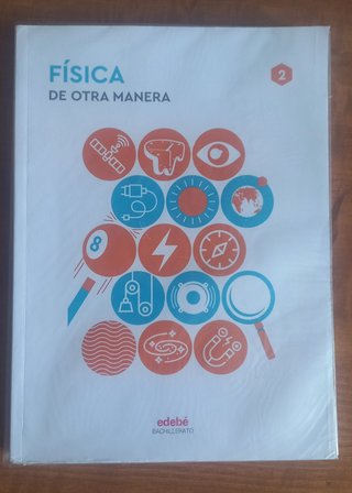Libros Bachiller 2 Colegio Salesiano Hno Garate