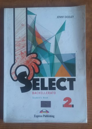 Libros Bachiller 2 Colegio Salesiano Hno Garate