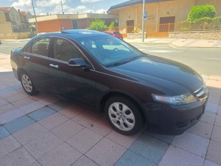 Honda Accord 2006