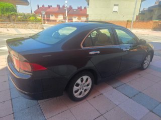 Honda Accord 2006