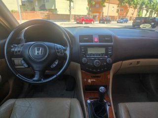 Honda Accord 2006