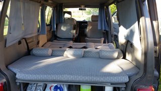 Volkswagen Multivan 1994