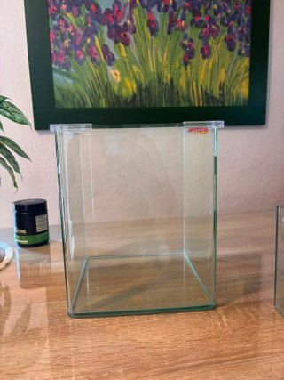 Acuario Urna Pecera 20L