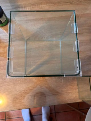 Acuario Urna Pecera 20L