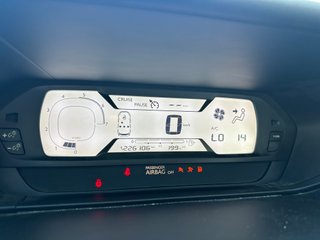 Citroen C4 Picasso 2014 ACCIDENTADO
