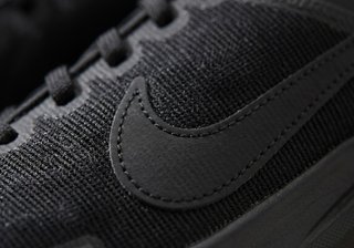 Zapatillas Nike Downshifter Negras