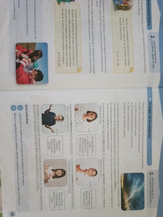 RELIGIÓN CATÓLICA 5