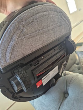 Roborock Q10 S5+ Aspirador Robot