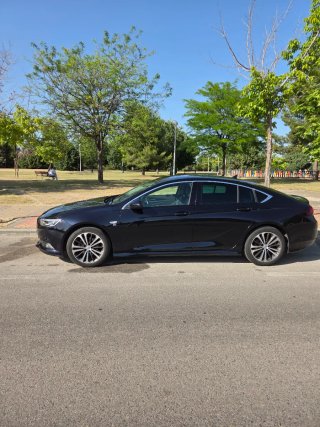 Opel Insignia 2020