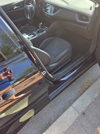 Opel Insignia 2020
