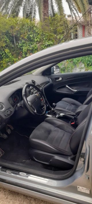 Ford Mondeo 2009