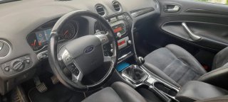 Ford Mondeo 2009