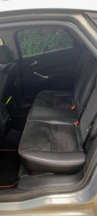 Ford Mondeo 2009