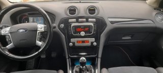 Ford Mondeo 2009