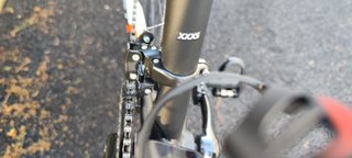 Bici Corsa Triban 500 XXXS 24 Bimbi