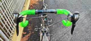 Bici Corsa Triban 500 XXXS 24 Bimbi