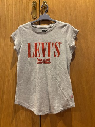 Pack 2 Camisetas Levis T12