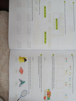 Proyecto: FanFest. Matemáticas 3 - Cuaderno