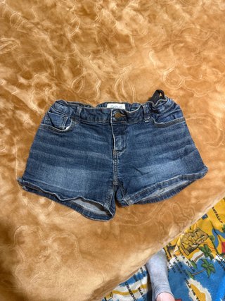 Shorts 8