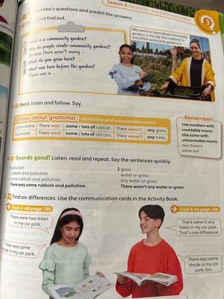 KIDS CAN! 5 Pupil's Book: libro de texto de ing...