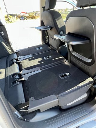 Citroen Berlingo 2022