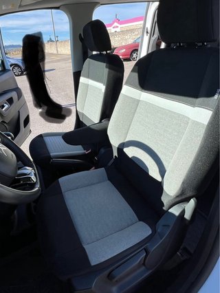 Citroen Berlingo 2022