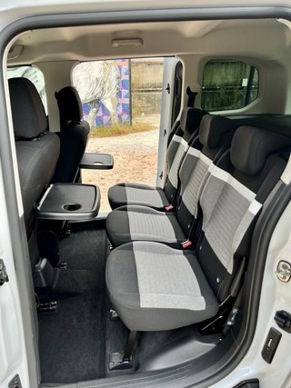 Citroen Berlingo 2022