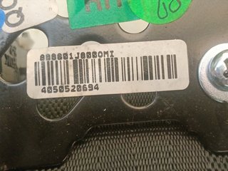 CINTURON SEGURIDAD DELANTERO DERECHO HYUNDAI I20