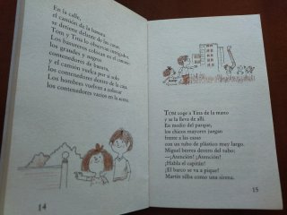 Libro infantil