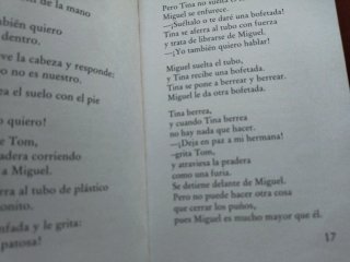Libro infantil