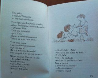 Libro infantil