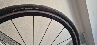 Bicicleta Carretera Lapierre Carbono talla 55