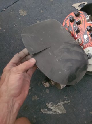 Cuadro Seat 127