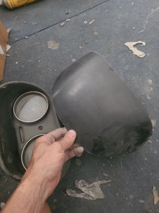 Cuadro Seat 127