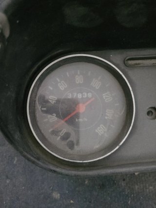 Cuadro Seat 127