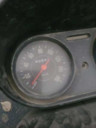 Cuadro Seat 127
