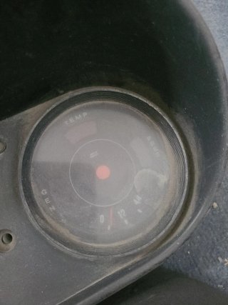 Cuadro Seat 127