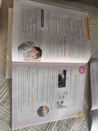 Libros lengua de 5° de primaria