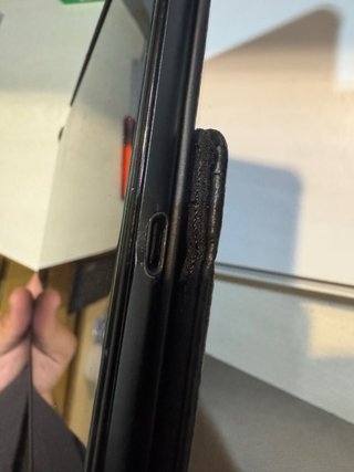 Samsung Tab A Azul