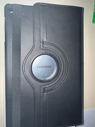 Samsung Tab A Azul