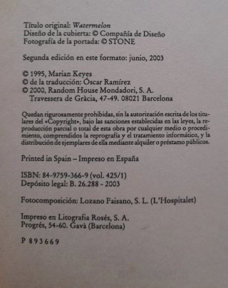 Claire se queda sola