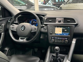 RENAULT KADJAR 1.6DCI 130CV