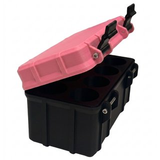 Maletín para 8 carretes de 120mm, personalizable