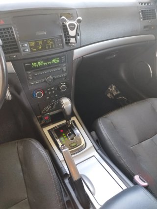 Chevrolet Epica 2009
