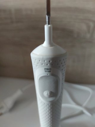 Cepillo Dental Eléctrico Oral-B Pro Timer