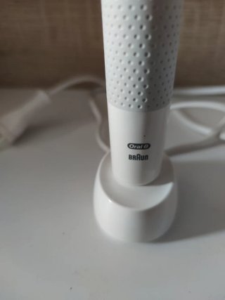Cepillo Dental Eléctrico Oral-B Pro Timer