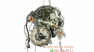 Cabap23245938 motor completo d5244t4 vol Ref:78424