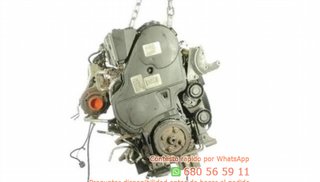 Cabap23245938 motor completo d5244t4 vol Ref:78424