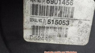 Cabap23245938 motor completo d5244t4 vol Ref:78424