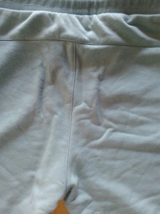 Pantalón corto Nike Talla L nuevo sin usar.